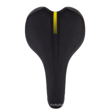 2018 Hot Selling Comfortable Bicycle Saddle Seats Durable Bicycle Accessories Saddle for Road Bike